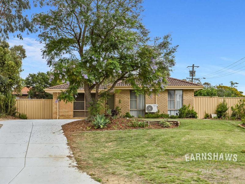 4 Baloo Place, Koongamia