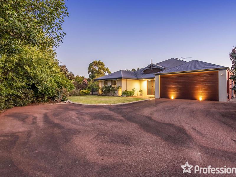 27 Culham Vista, Byford