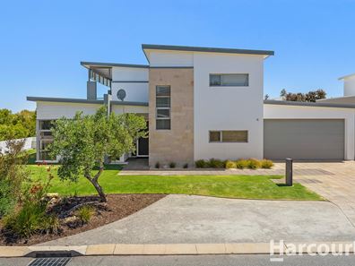 3 Impressa Way, Halls Head WA 6210