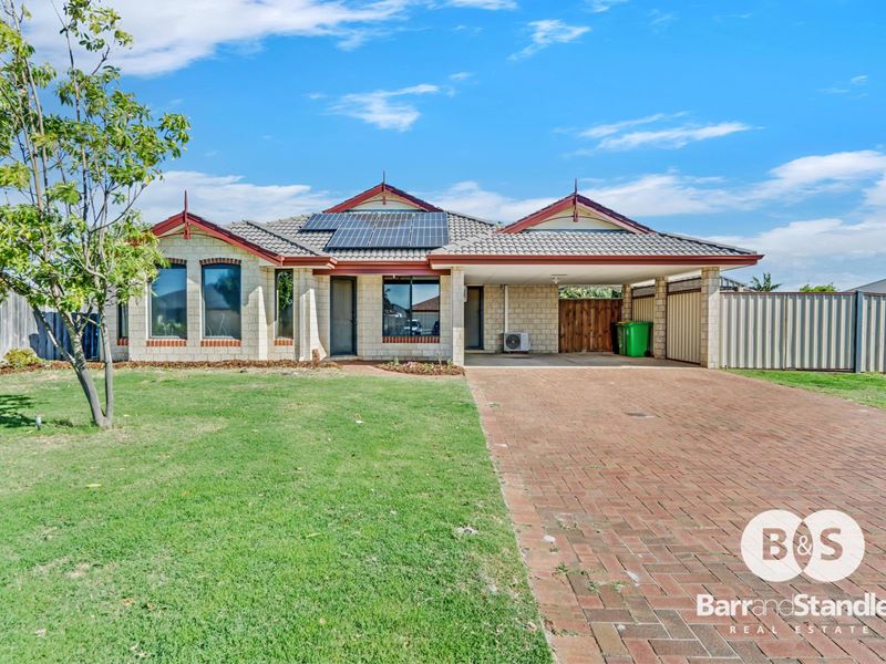 16 Burwood Road, Australind