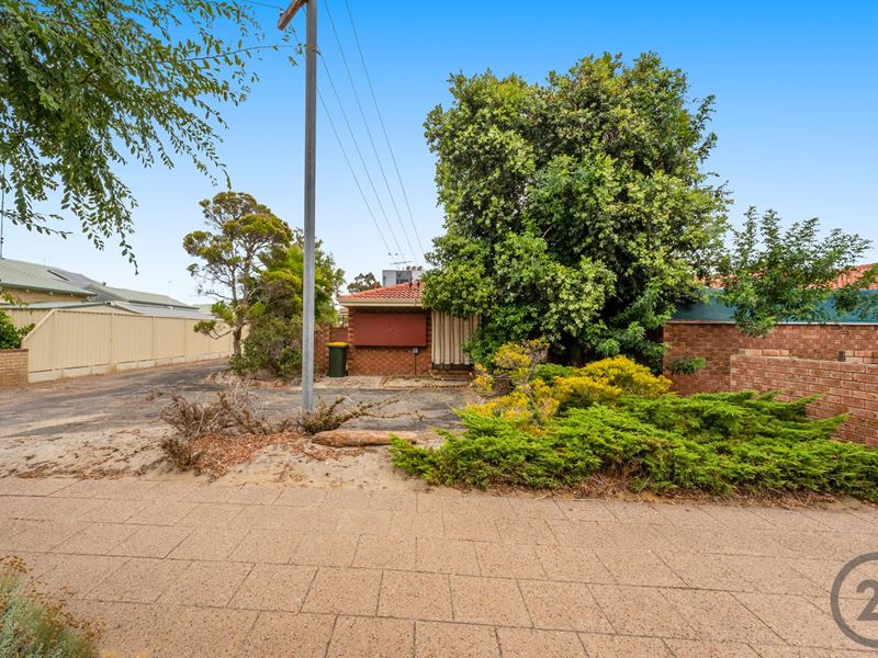 5/50 Sutton Street, Mandurah