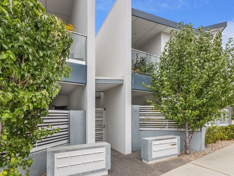 7/2 Walter Road, Inglewood