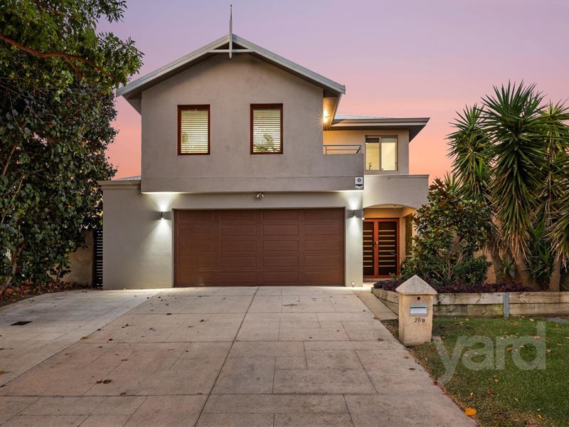 28B Arkwell Street, Willagee