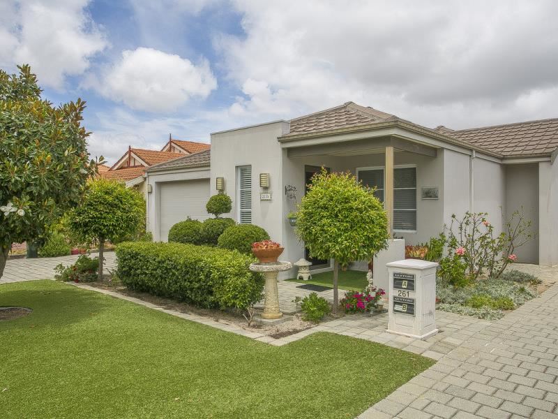 261A The Strand, Dianella