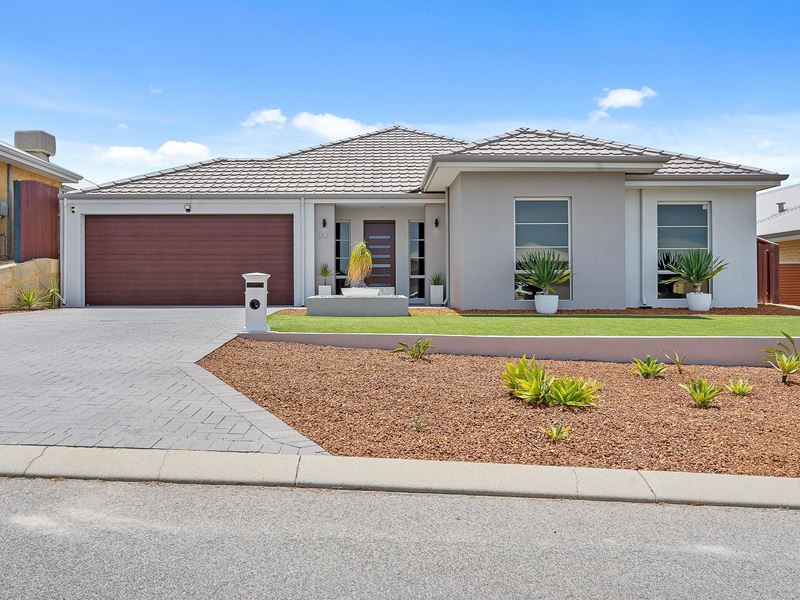 20 Stringybark Way, Yanchep