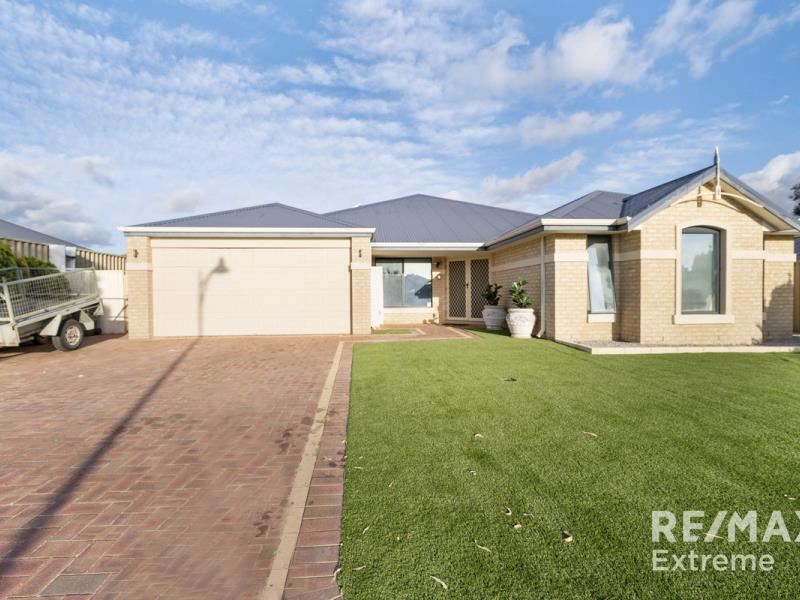 23 Lopez Crescent, Ashby