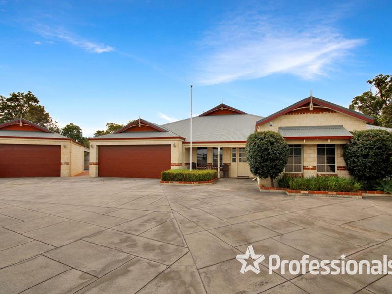 31 Abbeygate Street, Australind WA 6233