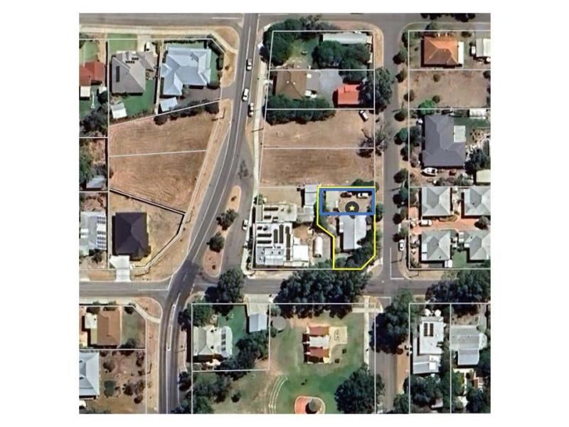 15 Hosken Street, Dongara