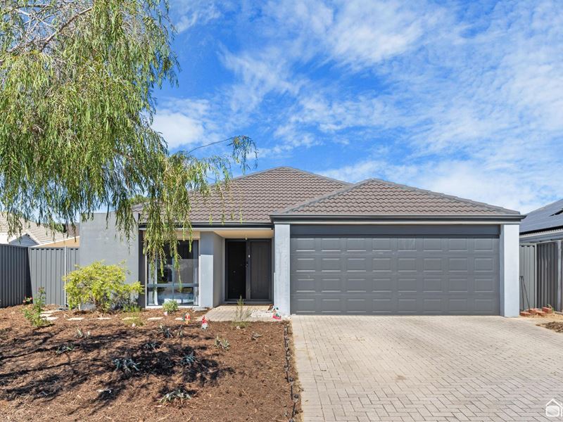 3 Carnelian Link, Byford