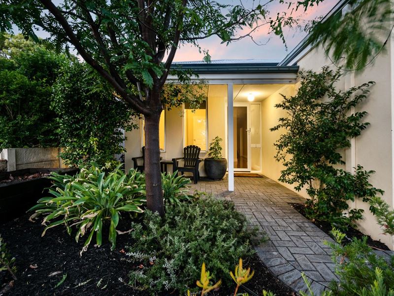 19B Hammad Street, Palmyra