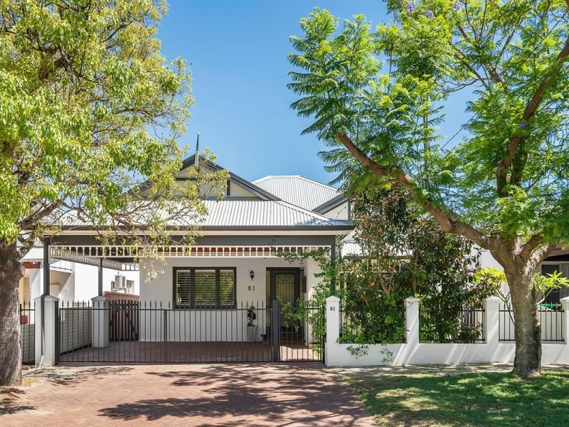 61 Forrest Street, Mount Lawley