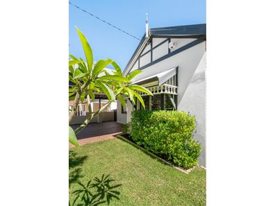 61 Forrest Street, Mount Lawley WA 6050