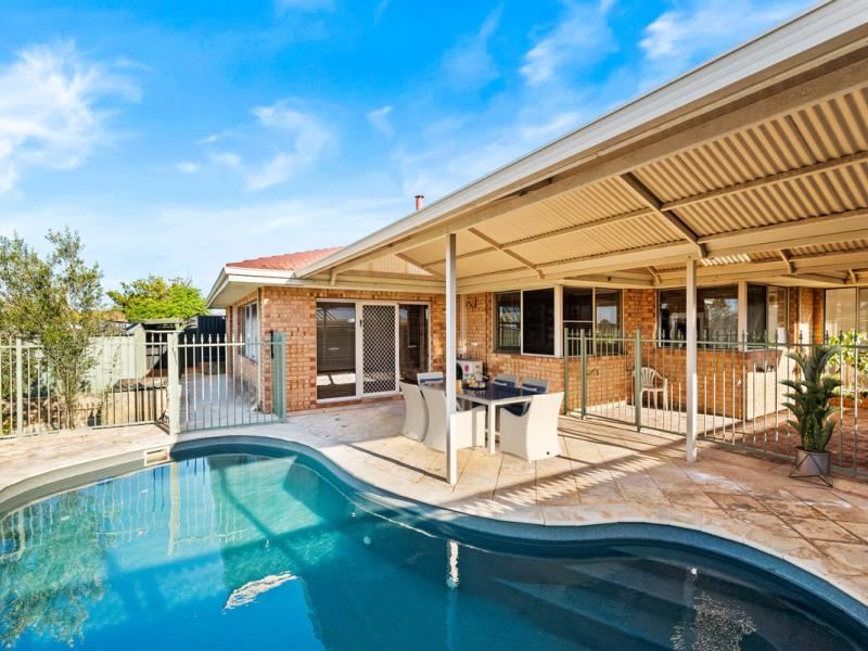 18 Northmore Crescent, Winthrop