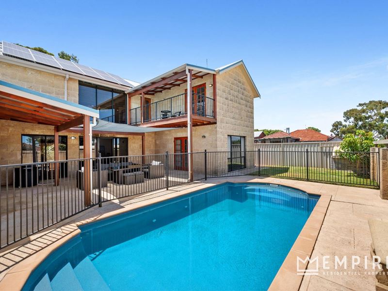 84A Hammad Street, Palmyra