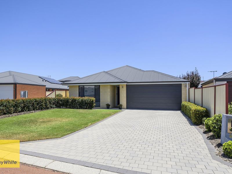 8A Banks Place, High Wycombe
