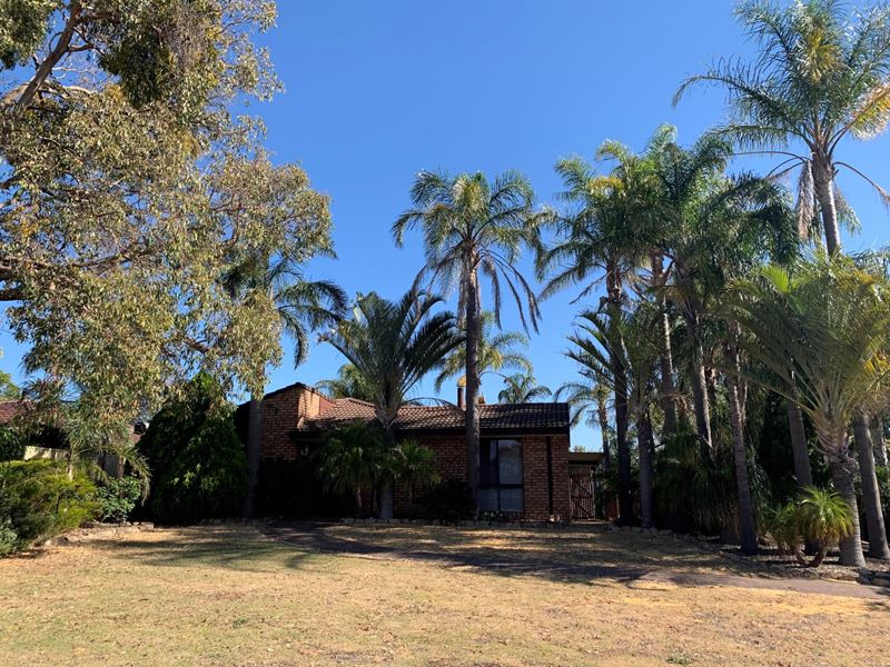 5 Makin Court, Byford
