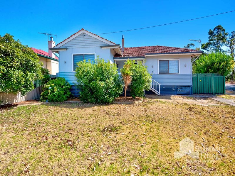 94 Wallsend Street, Collie