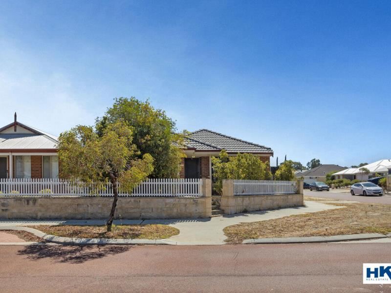 26 Simmonds Pass, Ellenbrook