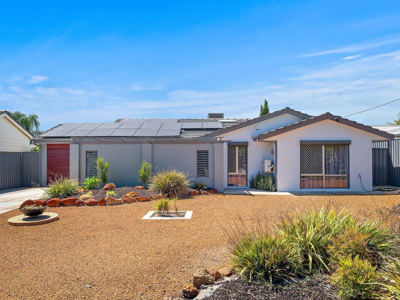 22 Shearwater Way, Gosnells