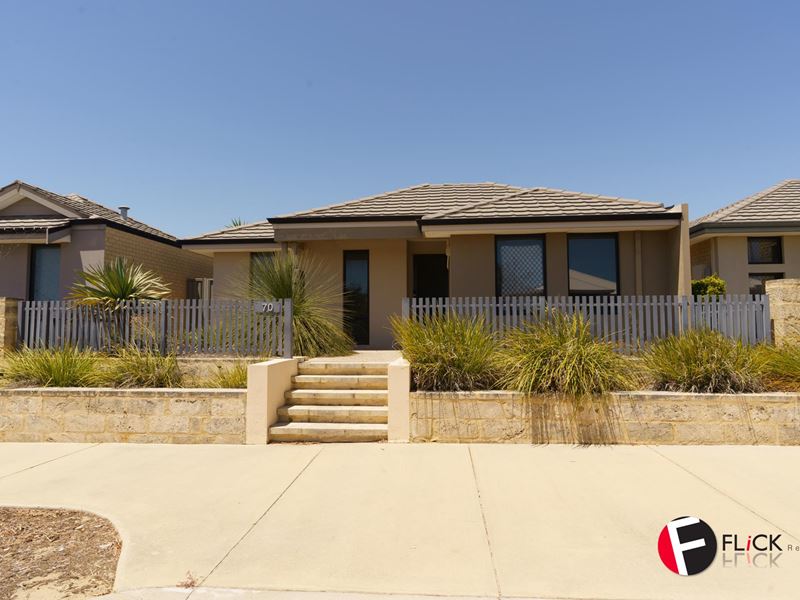 70 Piazza Link, Alkimos WA 6038