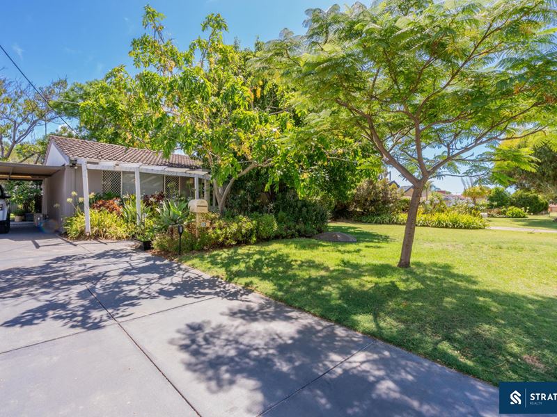 13 Abercairn Way, Parkwood