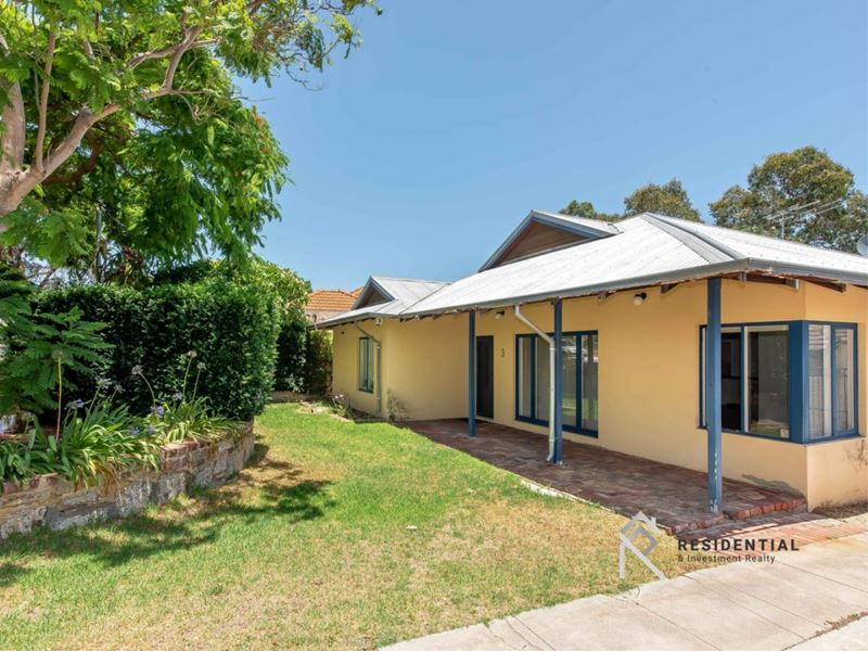 3 Decima Street, Innaloo WA 6018