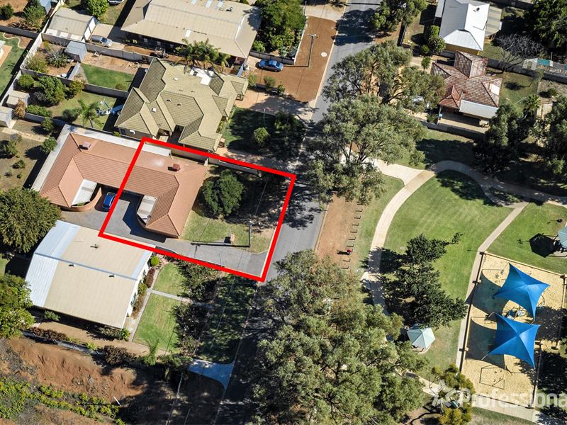 244A Fourth Street, Wonthella