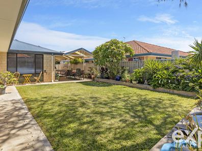 16 Cambernon  Green, Port Kennedy WA 6172