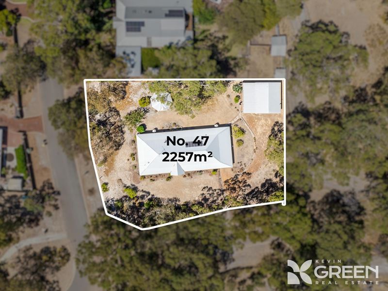 47 Branchfield Way, Falcon