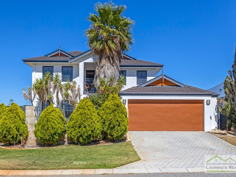 1 Brigantine Drive, Jindalee WA 6036