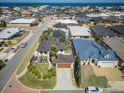 1 Brigantine Drive, Jindalee WA 6036