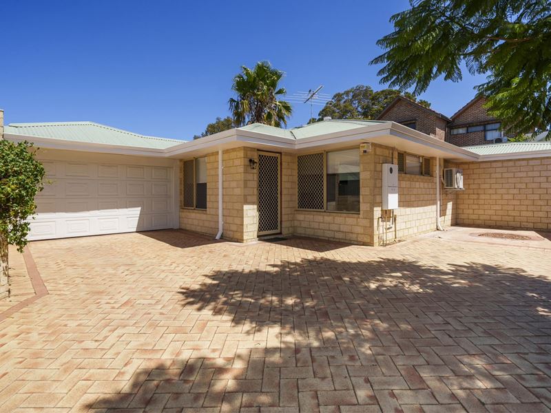 8B Stoner  Street, Innaloo