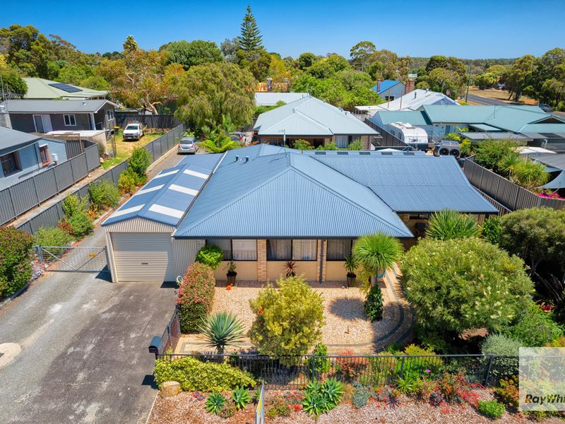 151A Mueller Street, Gledhow