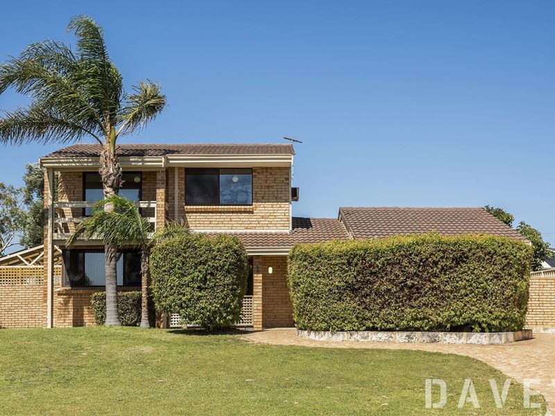 1 Lukin Road, Hillarys