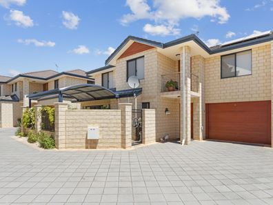 44b Parkin St, Rockingham WA 6168