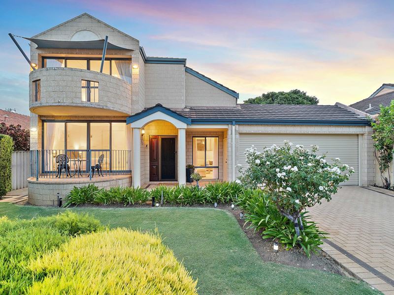 23 Oliver Street, Scarborough