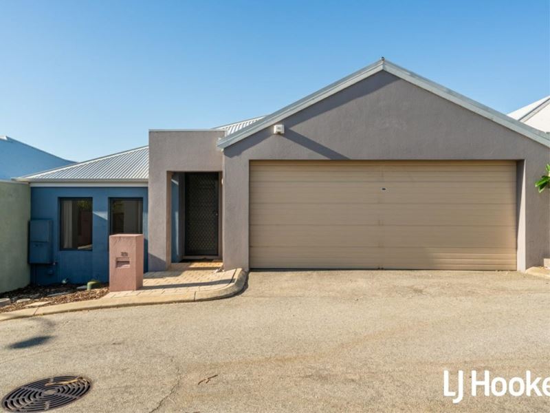 23/11 Serls Street, Armadale WA 6112