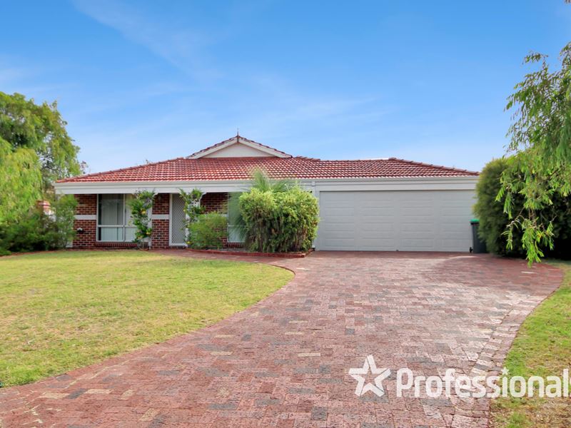 6 Galen Close, Eaton