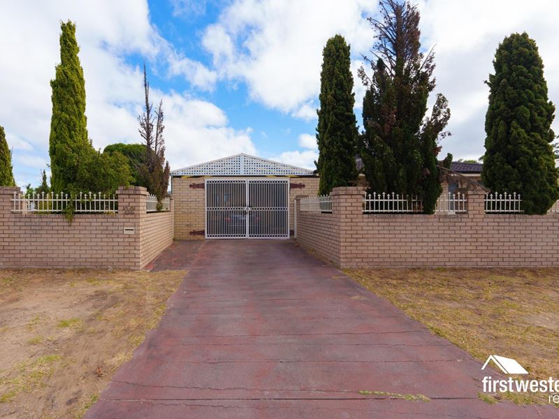 22 Shelburn Road, Thornlie