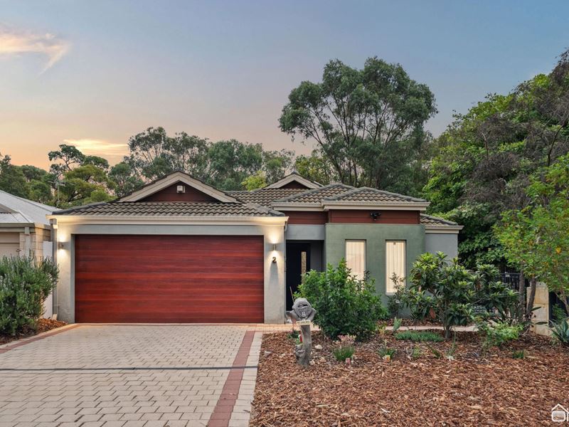2 Hurley Way, Wellard