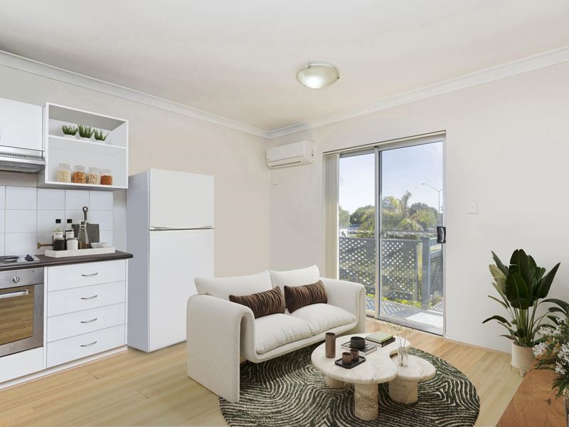 39/1-5 Fitzroy Road, Rivervale