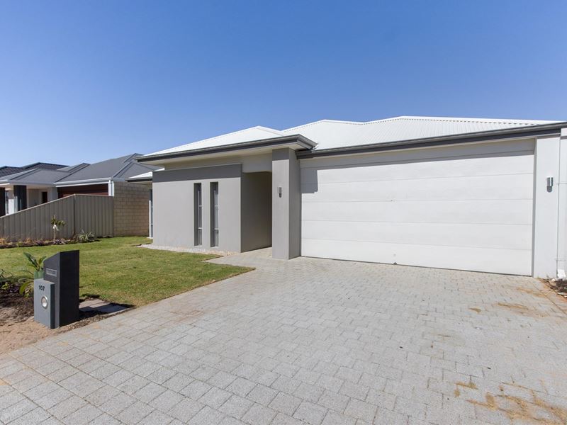 107 Gerard Street, East Cannington