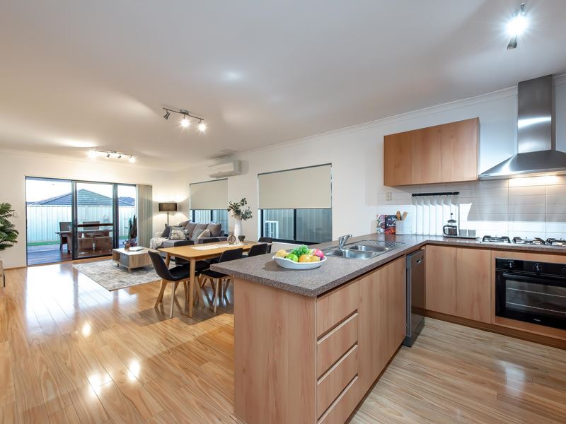 19 Braemount Road, Darch