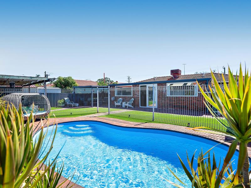70 Hume Road, Thornlie