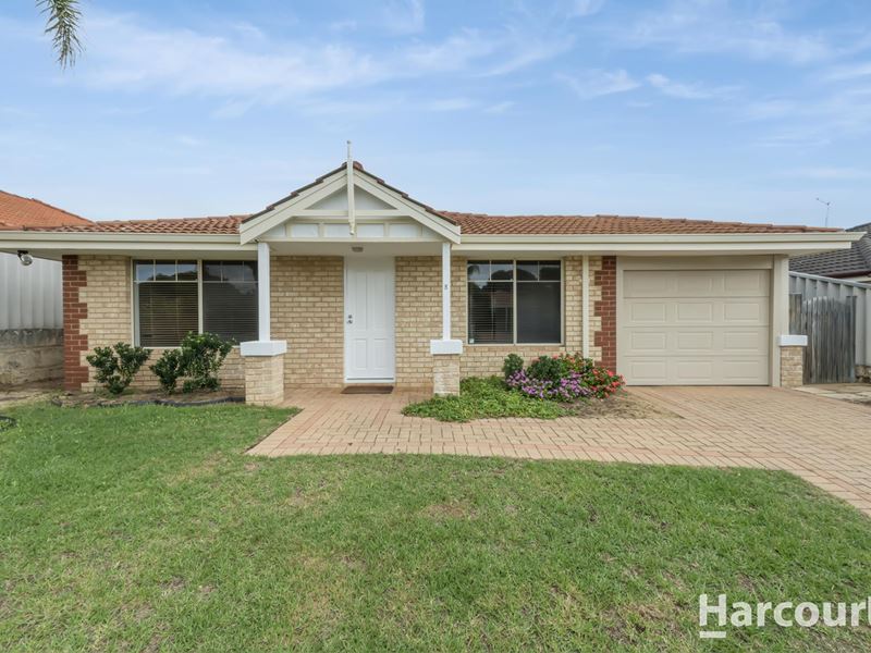 8 Ghan Place, Currambine