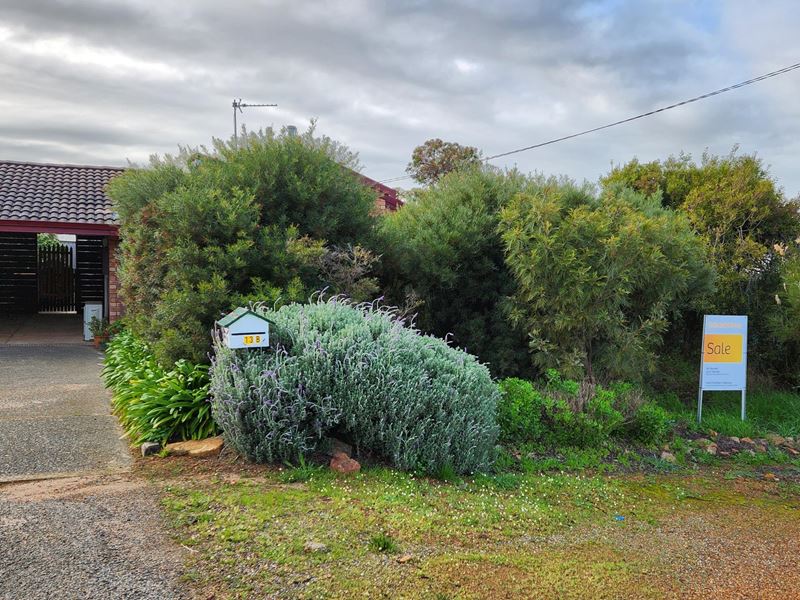 13B Bagg Street, Kojonup WA 6395