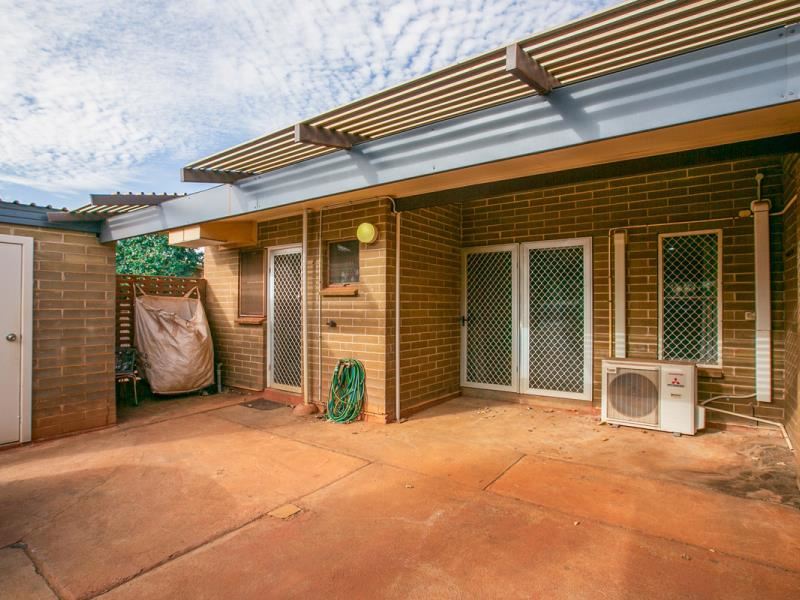 7 Mauger Place, South Hedland