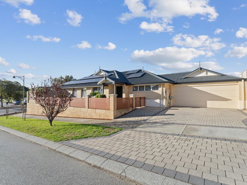 64 Makybe Drive, Baldivis