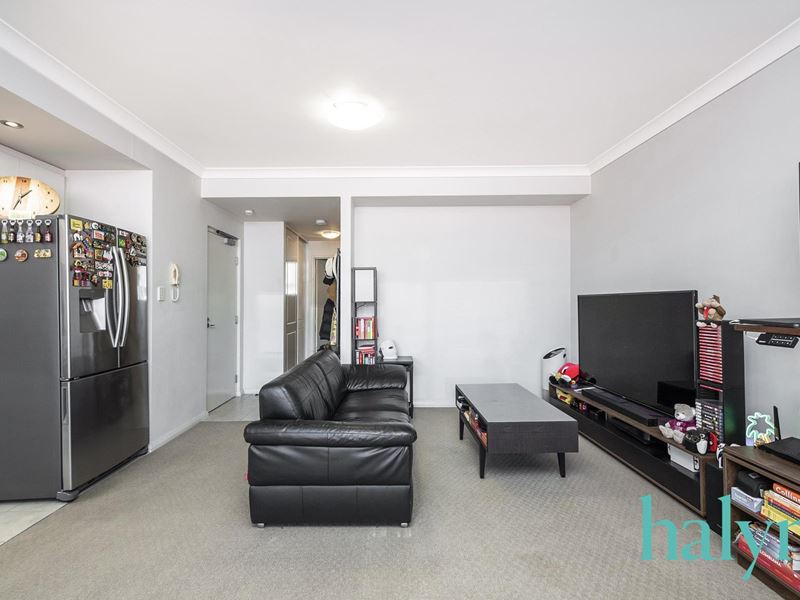 19/103-105 Francis Street, Northbridge