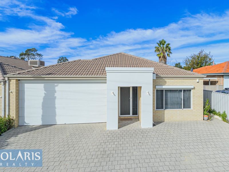 Lot 3, A/136 Walderton Avenue, Balga